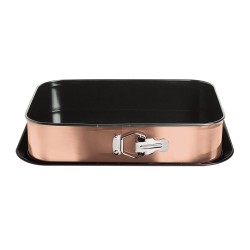 Forma do pieczenia 39cm otwierana Rose Gold Berlinger Haus