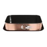 Forma do pieczenia 39cm otwierana Rose Gold Berlinger Haus