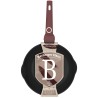 Patelnia głęboka 28cm Leonardo Berlinger Haus