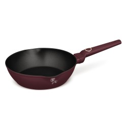 Patelnia głęboka 24cm...