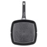 Patelnia grillowa 28cm Strong Valdinox