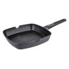 Patelnia grillowa 28cm Strong Valdinox
