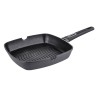 Patelnia grillowa 28cm Strong Valdinox