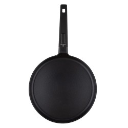 Patelnia do naleśników 28cm Strong Valdinox