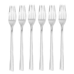 03 GERLACH Flames widelec obiadowy 6 szt F