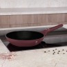 Patelnia tradycyjna 24cm Leonardo Berlinger Haus