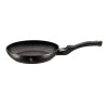 Patelnia tradycyjna 28cm Black Silver Berlinger Haus