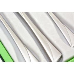 03900274 Guernica kpl 24 szt sztućce dalia