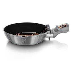 Patelnia 16cm Moonlight Berlinger Haus