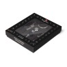 Zestaw do otwierania wina Black Silver Berlinger Haus