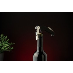Zestaw do otwierania wina Black Silver Berlinger Haus