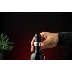 Zestaw do otwierania wina Black Silver Berlinger Haus
