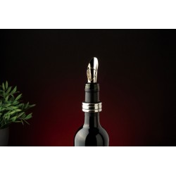Zestaw do otwierania wina Black Silver Berlinger Haus