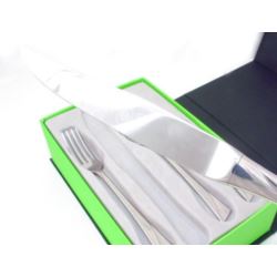 03900274 Guernica kpl 24 szt sztućce dalia
