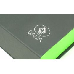 03900274 Guernica kpl 24 szt sztućce dalia