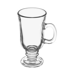 Szklanka 240 ml Irish Coffee Tadar