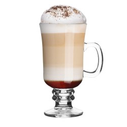 Szklanka 240 ml Irish Coffee Tadar