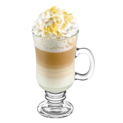 Szklanka 240 ml Irish Coffee Tadar
