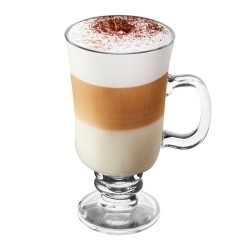Szklanka 240 ml Irish Coffee Tadar