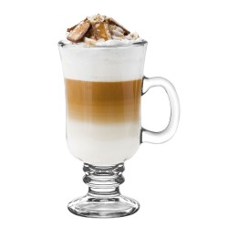 Szklanka 240 ml Irish Coffee Tadar