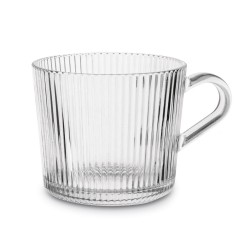Kubek szklany 400 ml Sue...
