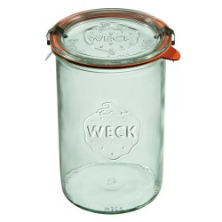 Komplet słoików 1000ml z...