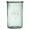 Komplet słoików 1000ml z pokrywką, uszczelką i zapinkami 6 szt. Sturz Weck