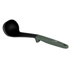 Zestaw garnków 15 el. Matte Green Berlinger Haus