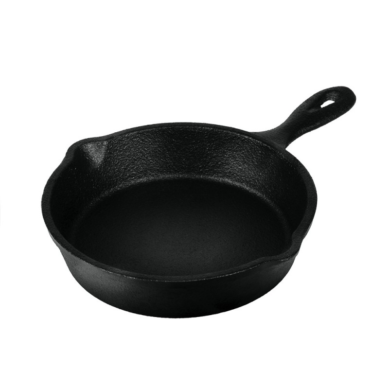 Patelnia żeliwna 15cm Strong Mold Berlinger Haus