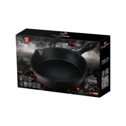 Patelnia żeliwna 15cm Strong Mold Berlinger Haus