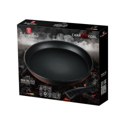 Patelnia żeliwna 21cm ze zdejmowanym uchwytem Strong Mold Berlinger Haus