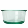 Komplet słoików 450ml z pokrywką, uszczelką i zapinkami 6 szt. Mold Weck