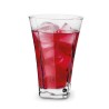 Komplet szklanek 350 ml 6 sztuk Truva Lav