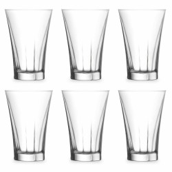 Komplet szklanek 100 ml 6...