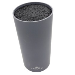 Stojak do noży Smart Grey Gerlach 