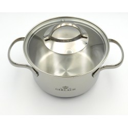 Garnek 16 cm / 1,5L z...