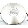 Garnek 16 cm / 1,5L z pokrywką Viva Gerlach