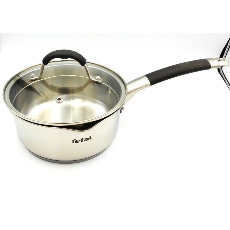 TEFAL ILLICO rondel 18 cm 1,7L z pokrywką