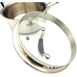 TEFAL ILLICO rondel 18 cm 1,7L z pokrywką