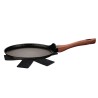 Patelnia do naleśników 25cm Ebony Rosewood Berlinger Haus