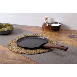 Patelnia do naleśników 25cm Ebony Rosewood Berlinger Haus