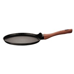 Patelnia do naleśników 25cm Ebony Rosewood Berlinger Haus