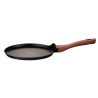 Patelnia do naleśników 25cm Ebony Rosewood Berlinger Haus