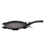 Patelnia do naleśników 28cm Black Rose Berlinger Haus