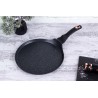 Patelnia do naleśników 28cm Black Rose Berlinger Haus