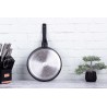 Patelnia do naleśników 28cm Black Rose Berlinger Haus