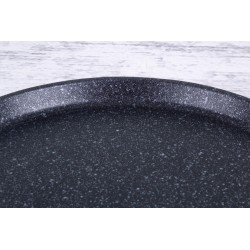 Patelnia do naleśników 28cm Black Rose Berlinger Haus
