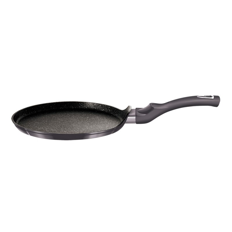 Patelnia do naleśników 28cm Carbon Pro Berlinger Haus