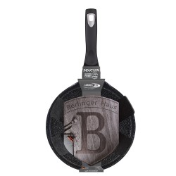 Patelnia do naleśników 28cm Carbon Pro Berlinger Haus
