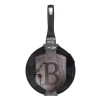 Patelnia do naleśników 28cm Carbon Pro Berlinger Haus